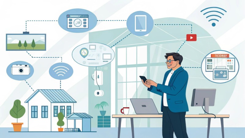 List danh mục, công cụ nhỏ hỗ trợ công việc, cuộc sống
